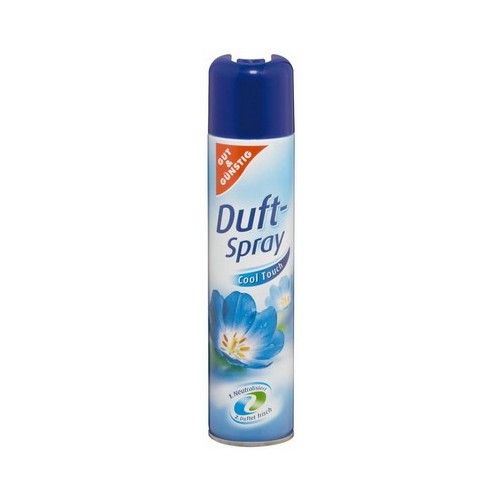 G&G Duft Spray Drain 300ml / 12