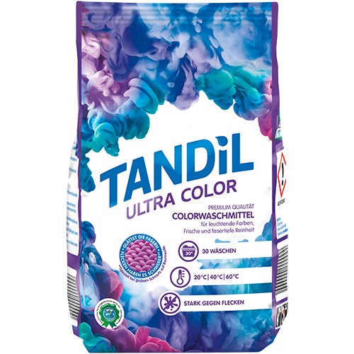 Tandil Ultra Color Powder 30p 2kg DE