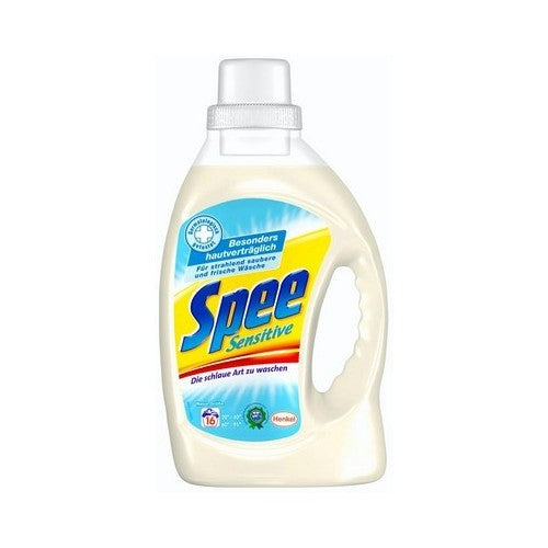 Spee Sensitive Gel 16p 1.1L